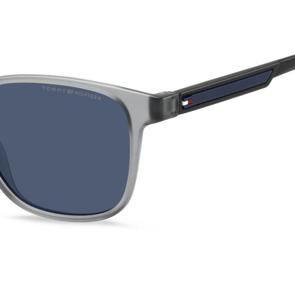 TH 2202/S 09VKU 51 Tommy Hilfiger Güneş Gözlüğü