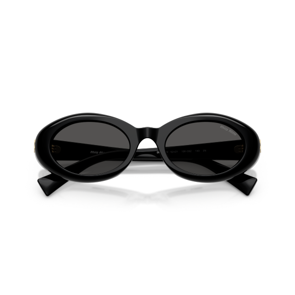 MU B09S 16K08Z 52 Miu Miu Güneş Gözlüğü