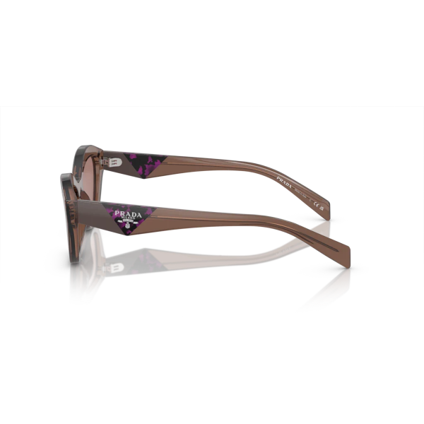 PR A02S 17O60B 52 Prada Güneş Gözlüğü