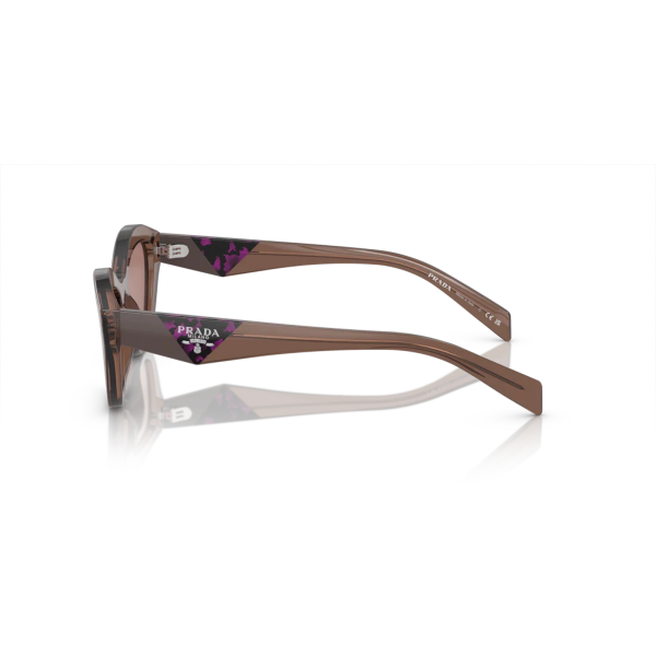 PR A02S 17O60B 52 Prada Güneş Gözlüğü