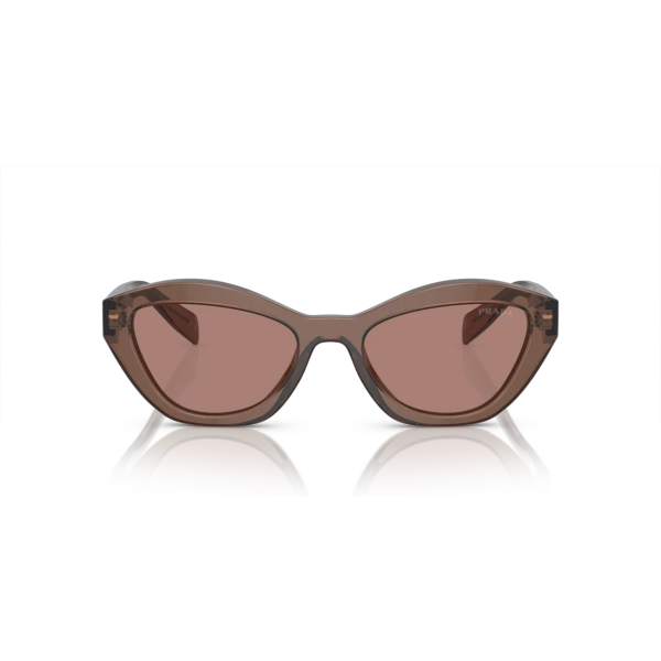 PR A02S 17O60B 52 Prada Güneş Gözlüğü