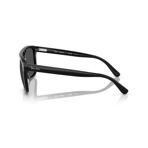 RB 2213CH 901/K8 58 Ray-Ban Chromance Polarize Güneş Gözlüğü