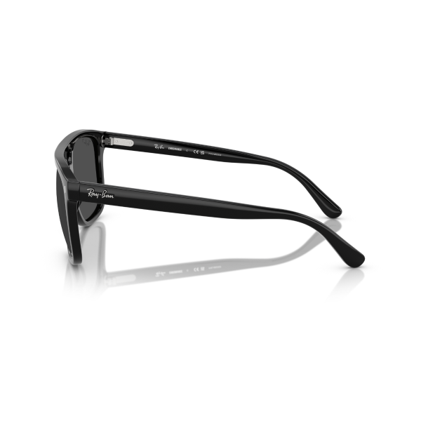 RB 2213CH 901/K8 58 Ray-Ban Chromance Polarize Güneş Gözlüğü