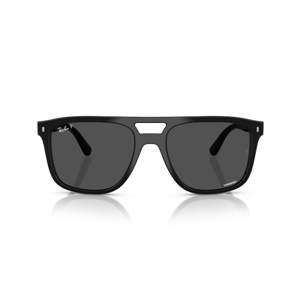 RB 2213CH 901/K8 58 Ray-Ban Chromance Polarize Güneş Gözlüğü