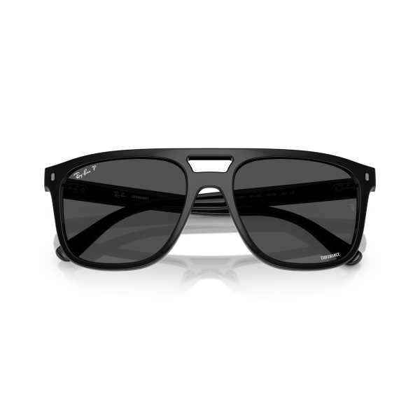 RB 2213CH 901/K8 58 Ray-Ban Chromance Polarize Güneş Gözlüğü