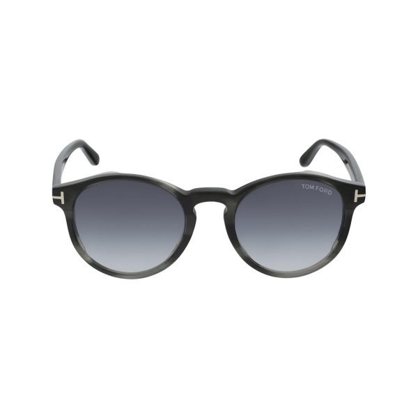 TF 0591/S Ian - 02 20B 51 Tom Ford Güneş Gözlüğü