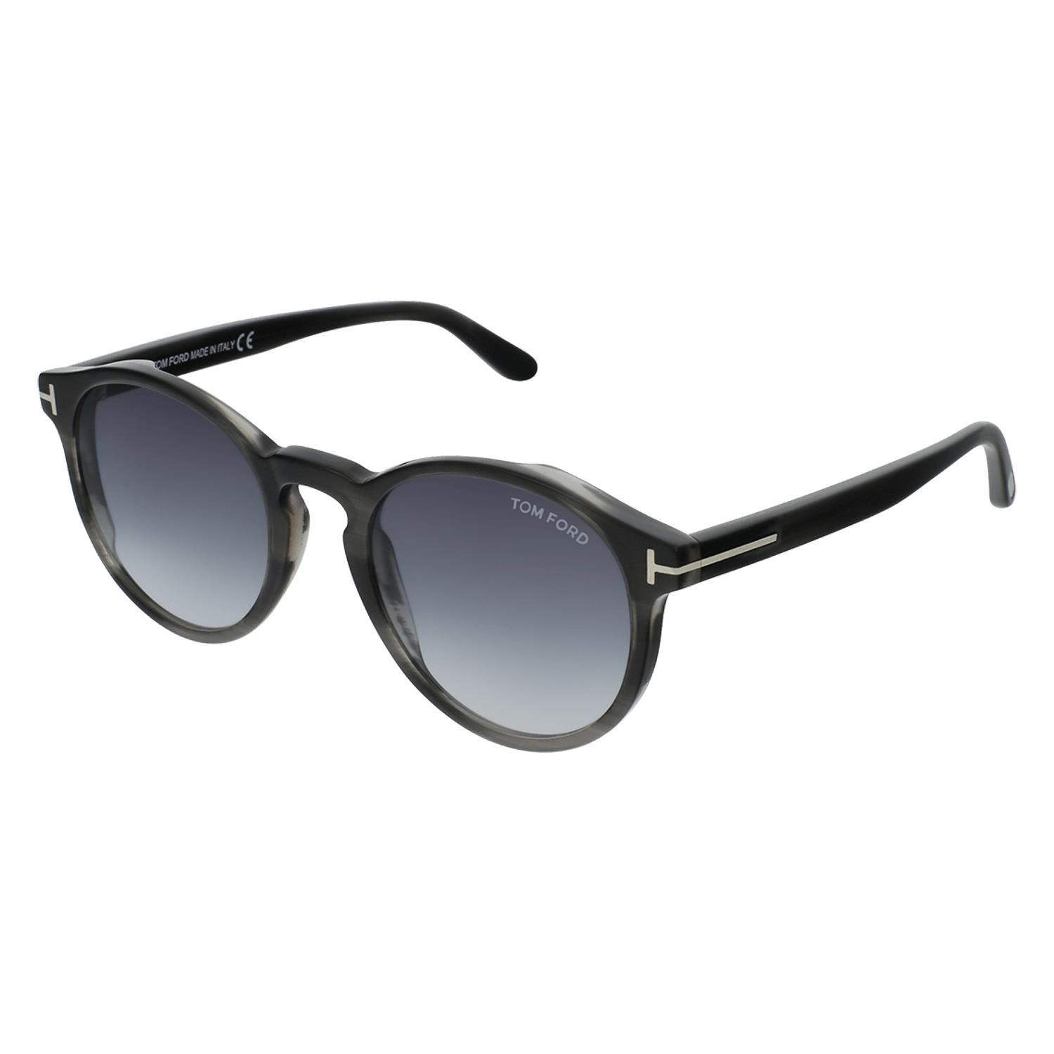 TF 0591/S Ian - 02 20B 51 Tom Ford Güneş Gözlüğü