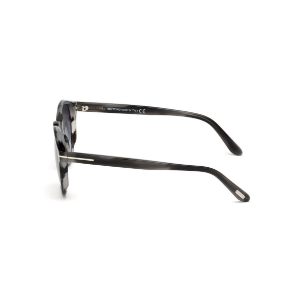 TF 0591/S Ian - 02 20B 51 Tom Ford Güneş Gözlüğü