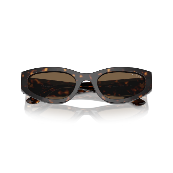 VO 5585S W65673 54 Vogue Güneş Gözlüğü