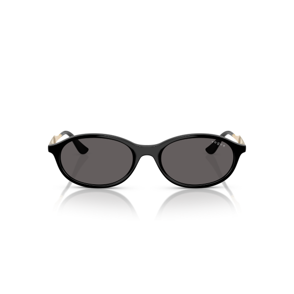 VO 5625S W44/87 52 Vogue Güneş Gözlüğü