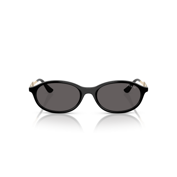 VO 5625S W44/87 52 Vogue Güneş Gözlüğü