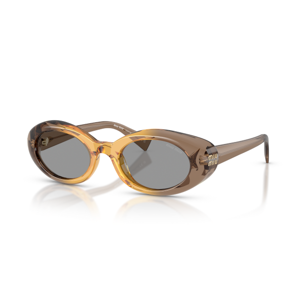 MU B09S 24M50Q 52 Miu Miu Güneş Gözlüğü