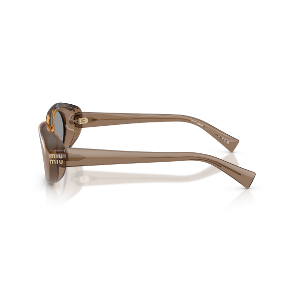MU B09S 24M50Q 52 Miu Miu Güneş Gözlüğü