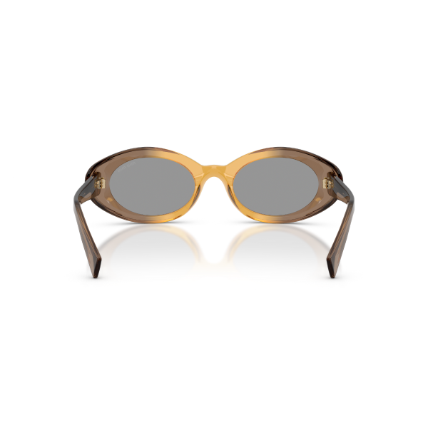 MU B09S 24M50Q 52 Miu Miu Güneş Gözlüğü