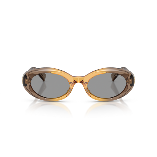 MU B09S 24M50Q 52 Miu Miu Güneş Gözlüğü