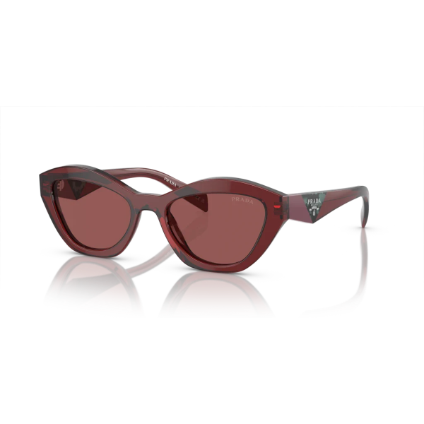 PR A02S 18O80B 52 Prada Güneş Gözlüğü