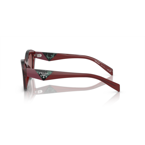 PR A02S 18O80B 52 Prada Güneş Gözlüğü