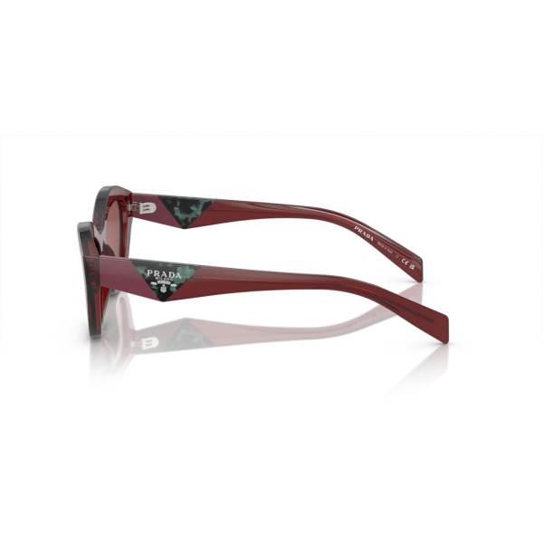 PR A02S 18O80B 52 Prada Güneş Gözlüğü