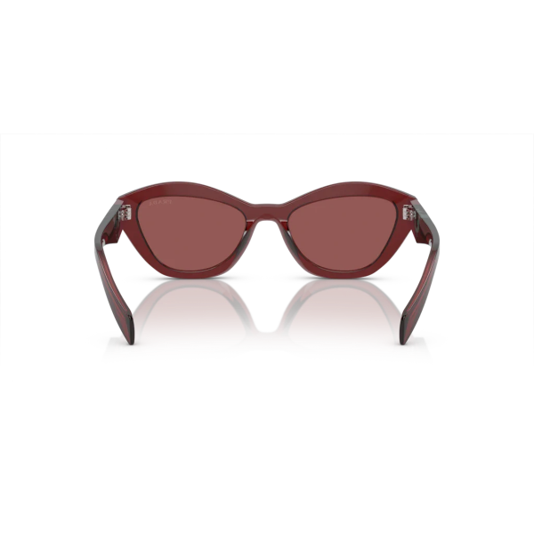 PR A02S 18O80B 52 Prada Güneş Gözlüğü