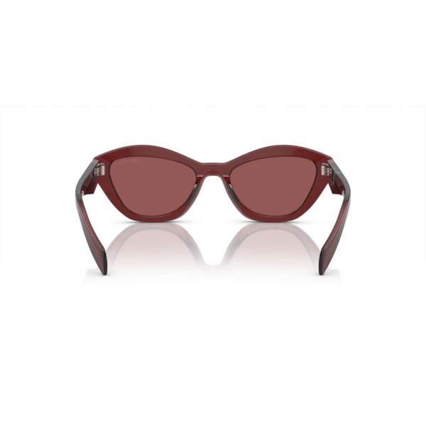 PR A02S 18O80B 52 Prada Güneş Gözlüğü