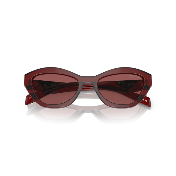 PR A02S 18O80B 52 Prada Güneş Gözlüğü