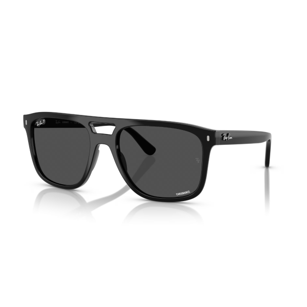 RB 2213CH 901/K8 55 Ray-Ban Chromance Polarize Güneş Gözlüğü