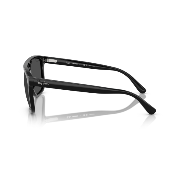 RB 2213CH 901/K8 55 Ray-Ban Chromance Polarize Güneş Gözlüğü