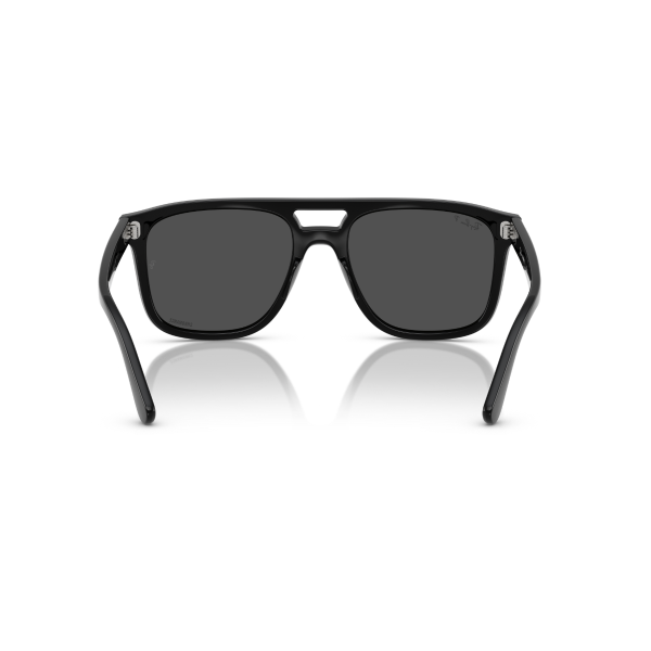 RB 2213CH 901/K8 55 Ray-Ban Chromance Polarize Güneş Gözlüğü
