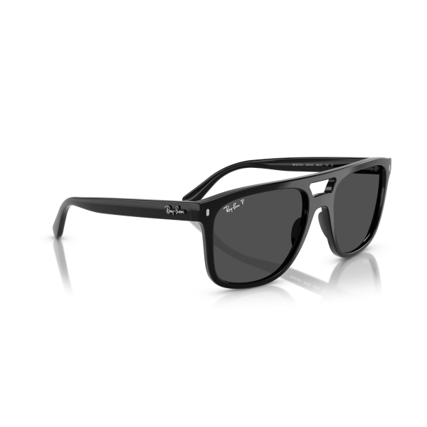 RB 2213CH 901/K8 55 Ray-Ban Chromance Polarize Güneş Gözlüğü