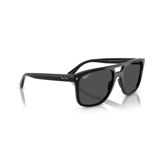 RB 2213CH 901/K8 55 Ray-Ban Chromance Polarize Güneş Gözlüğü