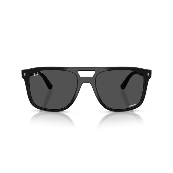 RB 2213CH 901/K8 55 Ray-Ban Chromance Polarize Güneş Gözlüğü