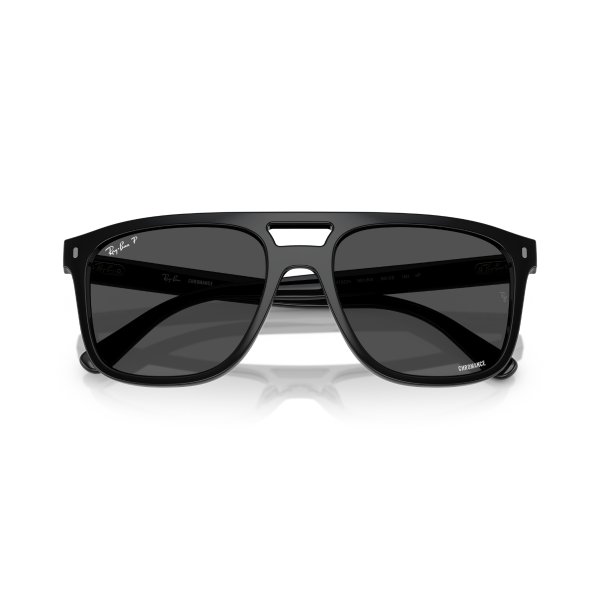 RB 2213CH 901/K8 55 Ray-Ban Chromance Polarize Güneş Gözlüğü