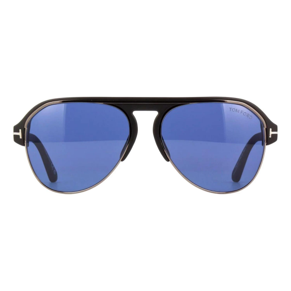 TF 0929 Marshall 02V 58 Tom Ford Güneş Gözlüğü