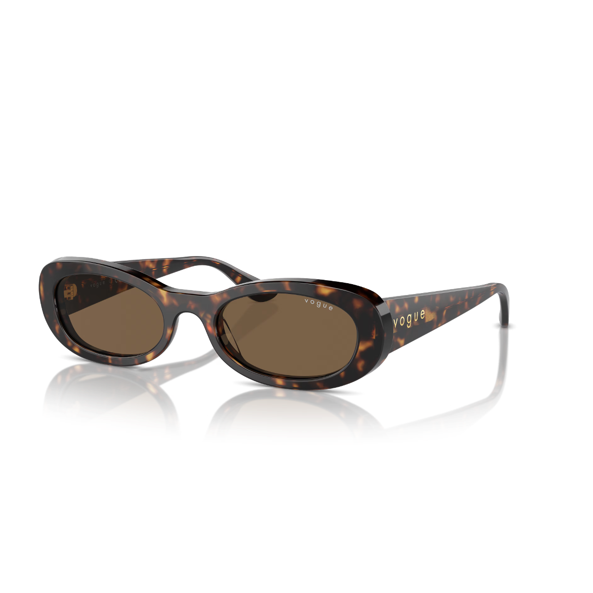 VO 5582S W65673 53 Vogue Güneş Gözlüğü