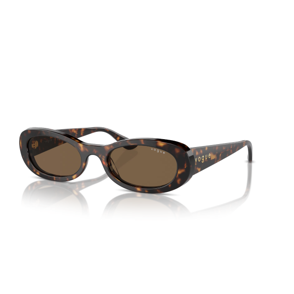 VO 5582S W65673 53 Vogue Güneş Gözlüğü