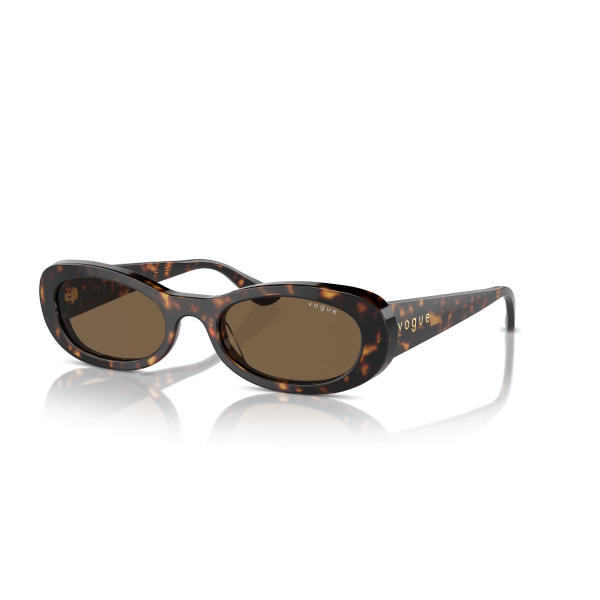VO 5582S W65673 53 Vogue Güneş Gözlüğü