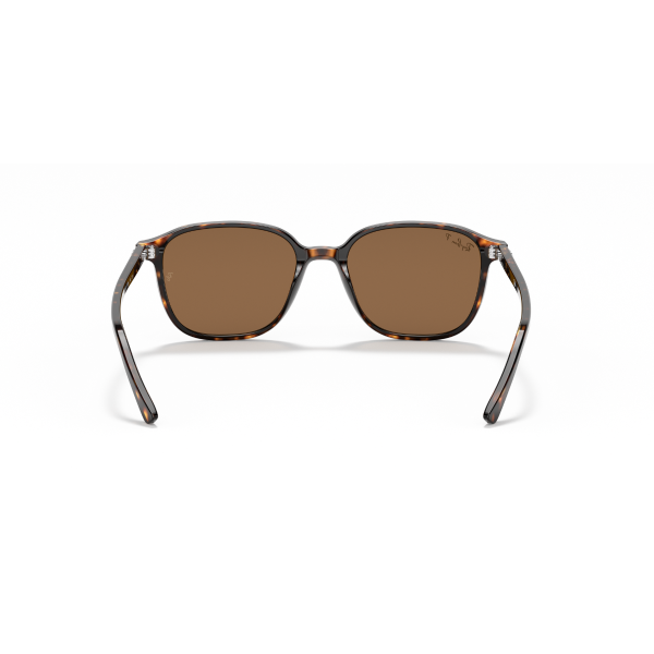 RB 2193 902/57 55 Ray-Ban LEONARD  Polarize Güneş Gözlüğü