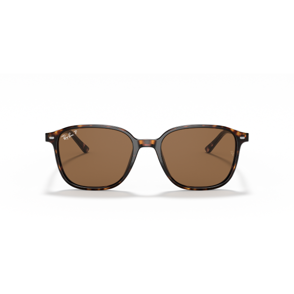 RB 2193 902/57 55 Ray-Ban LEONARD  Polarize Güneş Gözlüğü