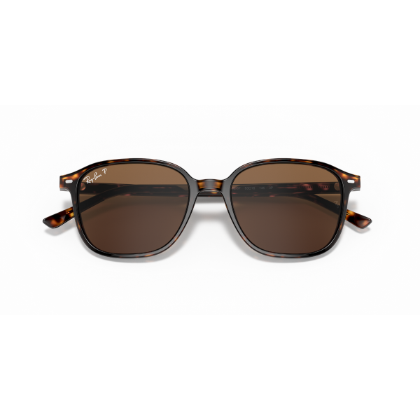 RB 2193 902/57 55 Ray-Ban LEONARD  Polarize Güneş Gözlüğü