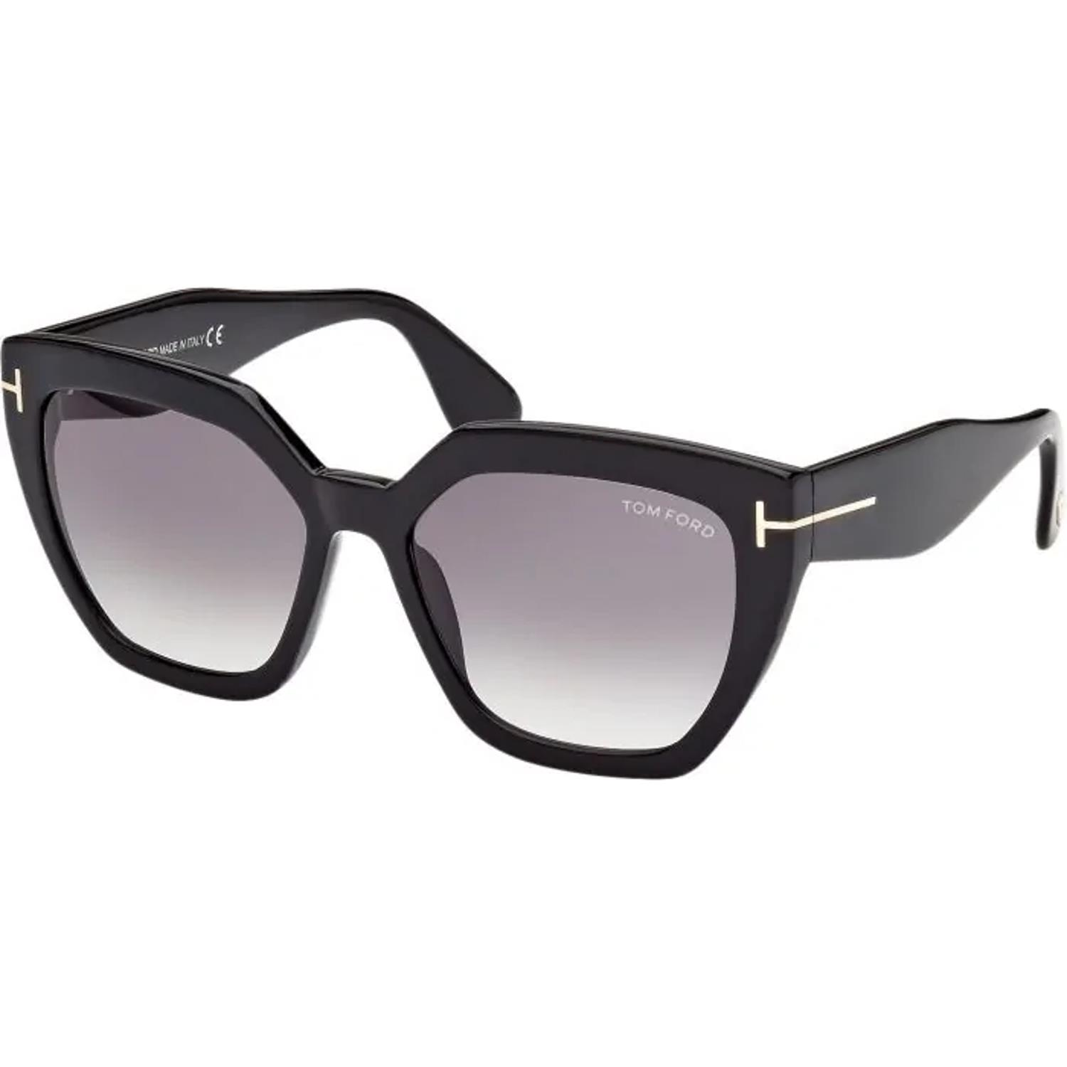 TF 0939/S Phoebe 01B 56 Tom Ford Güneş Gözlüğü