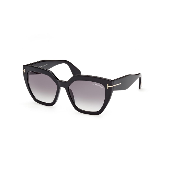 TF 0939/S Phoebe 01B 56 Tom Ford Güneş Gözlüğü