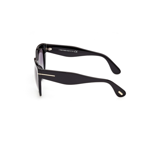 TF 0939/S Phoebe 01B 56 Tom Ford Güneş Gözlüğü
