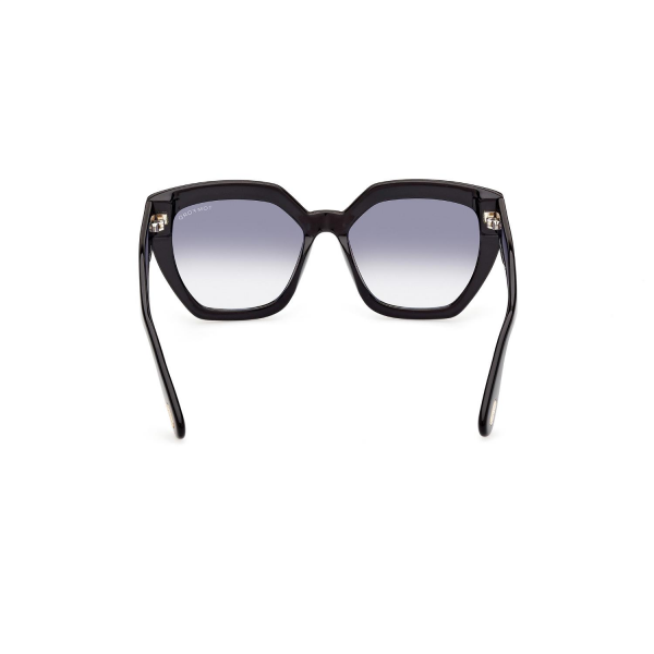 TF 0939/S Phoebe 01B 56 Tom Ford Güneş Gözlüğü