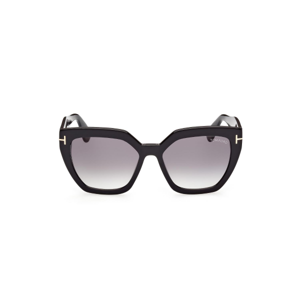 TF 0939/S Phoebe 01B 56 Tom Ford Güneş Gözlüğü