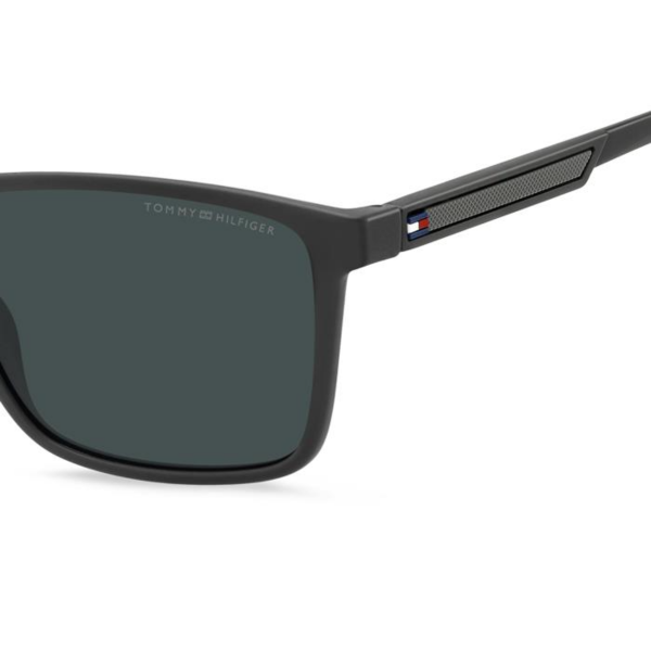 TH 2201/S KB7KU 56 Tommy Hilfiger Güneş Gözlüğü