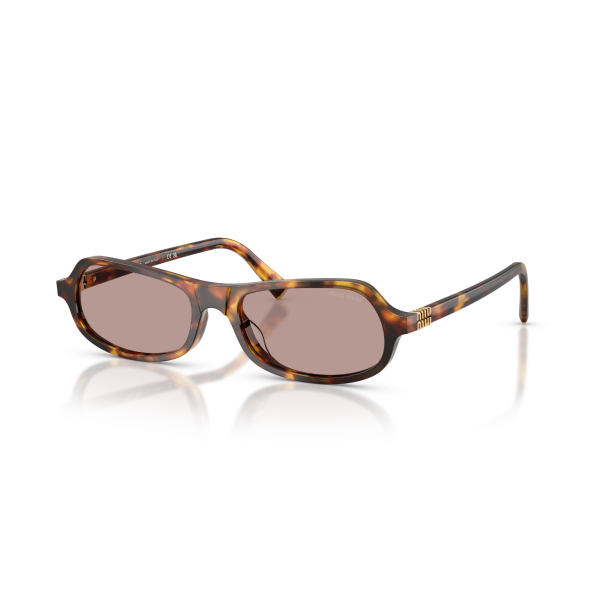 MU B10SU 14L20I 55 Miu Miu Güneş Gözlüğü