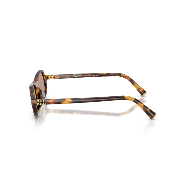 MU B10SU 14L20I 55 Miu Miu Güneş Gözlüğü