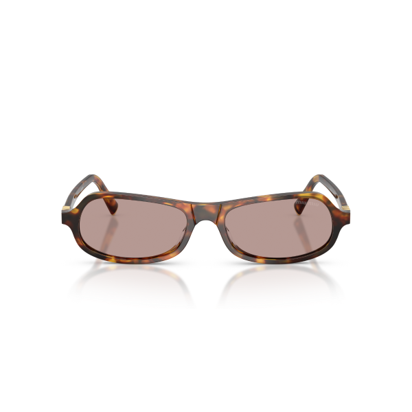 MU B10SU 14L20I 55 Miu Miu Güneş Gözlüğü