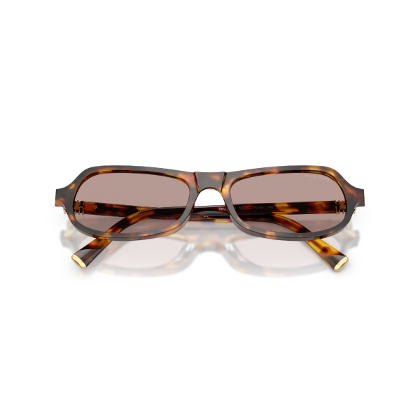 MU B10SU 14L20I 55 Miu Miu Güneş Gözlüğü