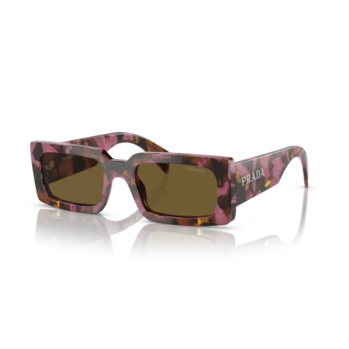 PR A07S 18N01T 52 Prada Güneş Gözlüğü
